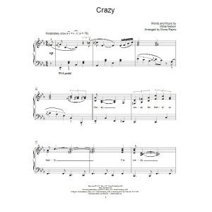 Crazy