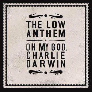 Charlie Darwin