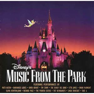 It's A Small World (arr. Eugenie Rocherolle)