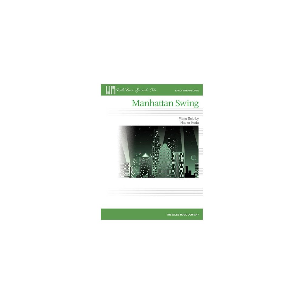 Manhattan Swing