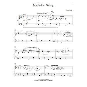 Manhattan Swing