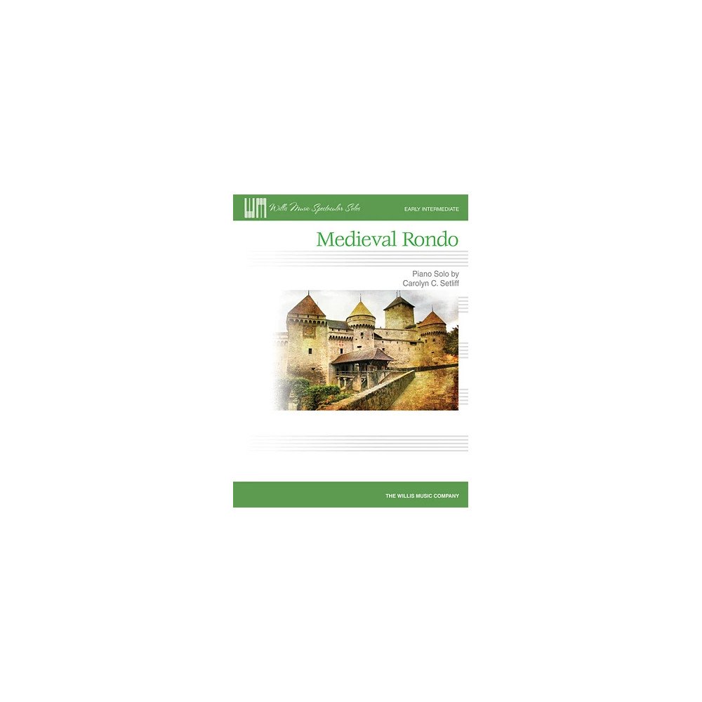 Medieval Rondo