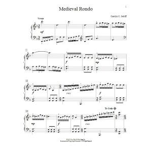 Medieval Rondo