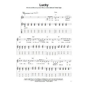 Lucky
