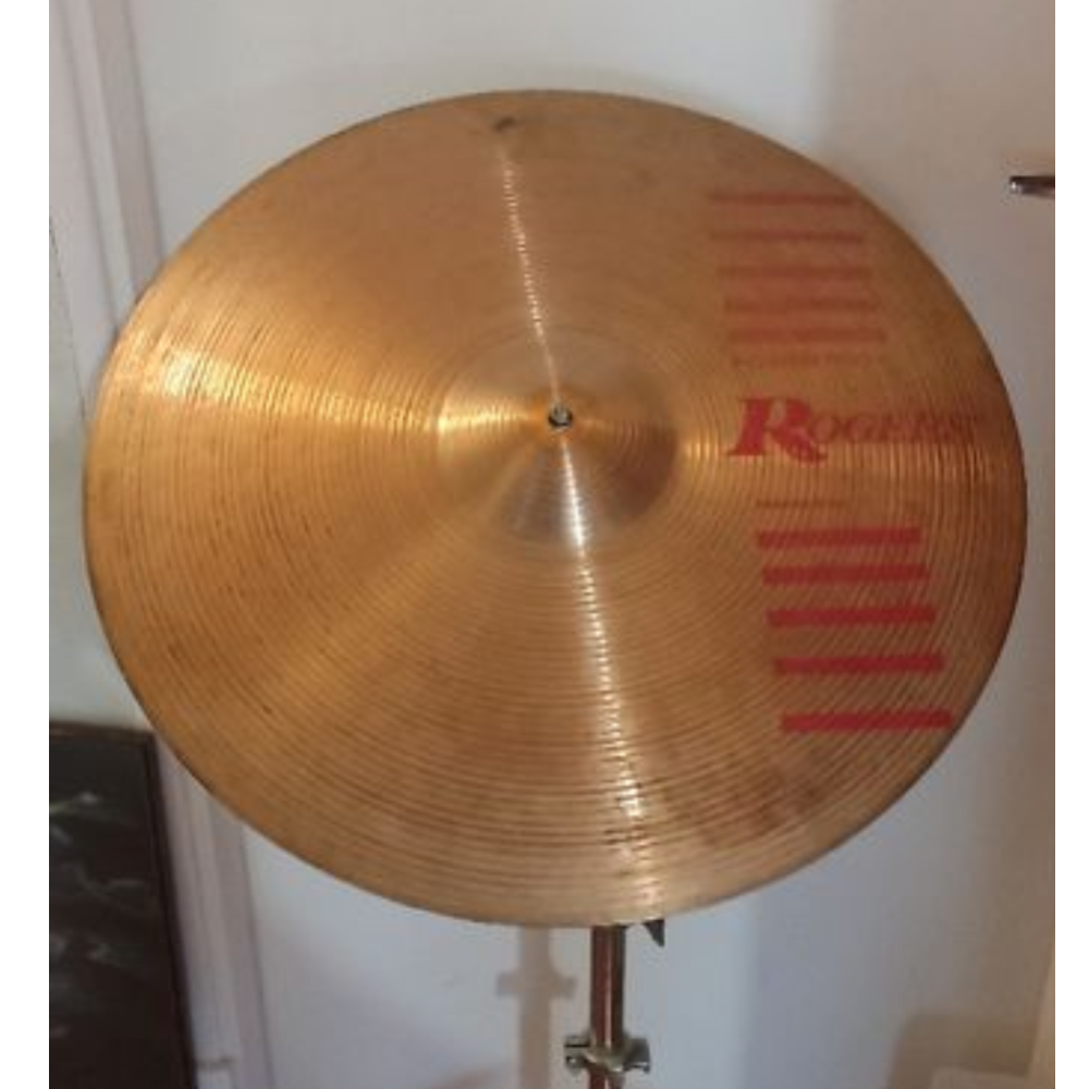 Rogers Power Rock powers Ride 20, vintage 1970/1980