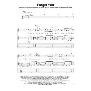 F**k You (Forget You)