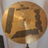 Meinl Meteor HH 14 vintage
