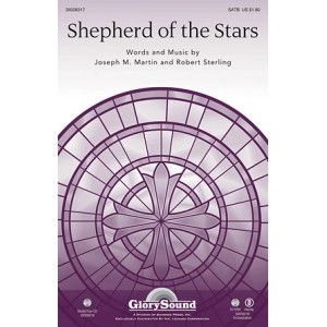 Shepherd Of The Stars