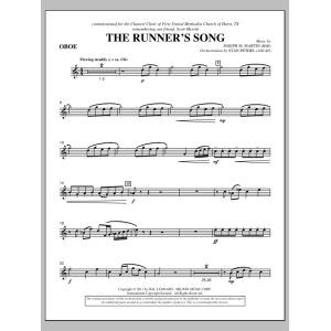 The Runner's Song - Oboe