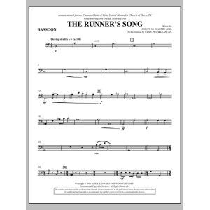 The Runner's Song - Bassoon