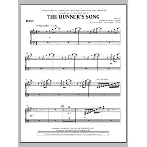 The Runner's Song - Harp