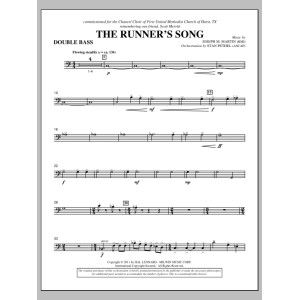 The Runner's Song - Double Bass