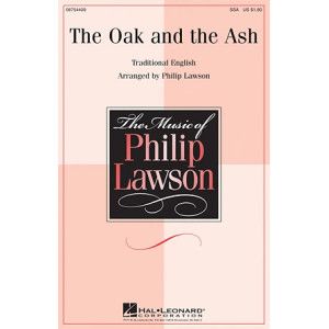 The Oak And The Ash (Love Will Find Out The Way)