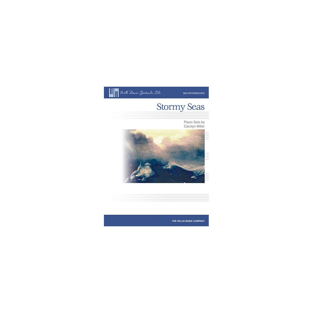 Stormy Seas