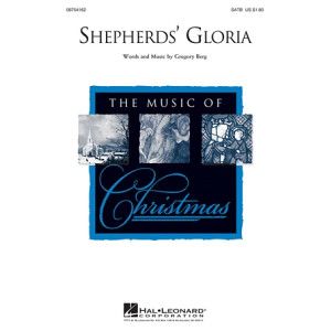 Shepherd's Gloria