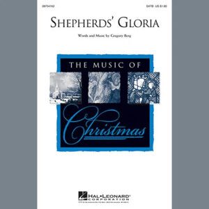 Shepherd's Gloria