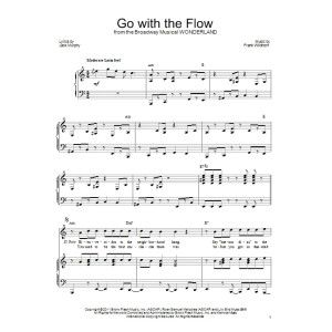 Go With The Flow