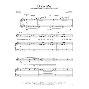Drink Me