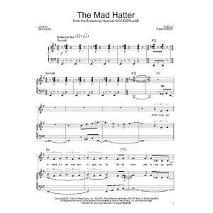 The Mad Hatter