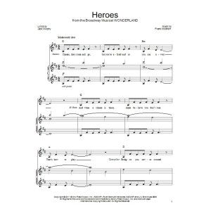 Heroes