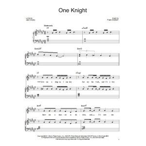 One Knight