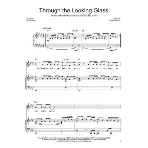 Through The Looking Glass