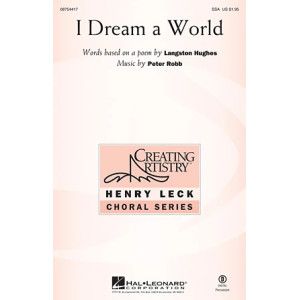I Dream A World