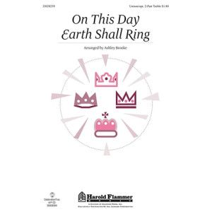 On This Day Earth Shall Ring