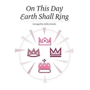 On This Day Earth Shall Ring
