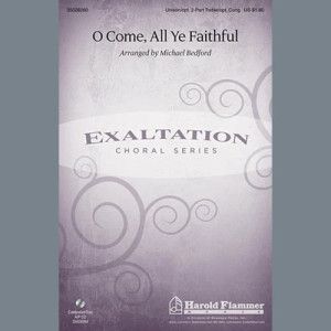 O Come, All Ye Faithful
