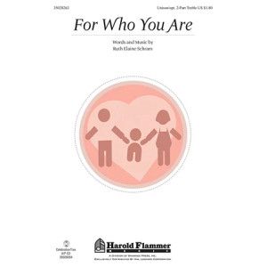 For Who You Are