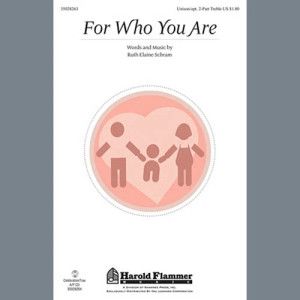 For Who You Are