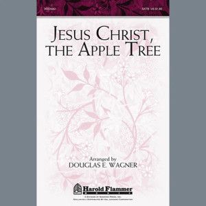 Jesus Christ, The Apple Tree
