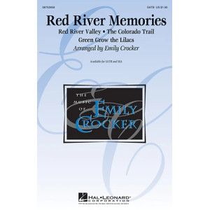 Red River Memories (Medley)