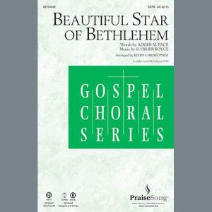 Beautiful Star Of Bethlehem
