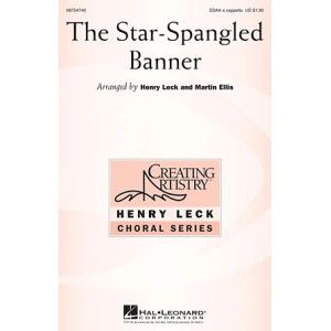 The Star Spangled Banner