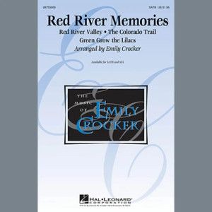 Red River Memories (Medley)