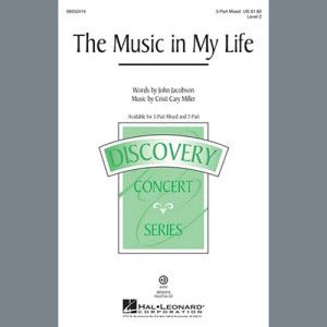 The Music In My Life