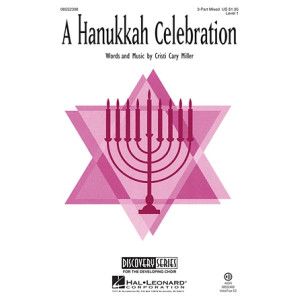 A Hanukkah Celebration