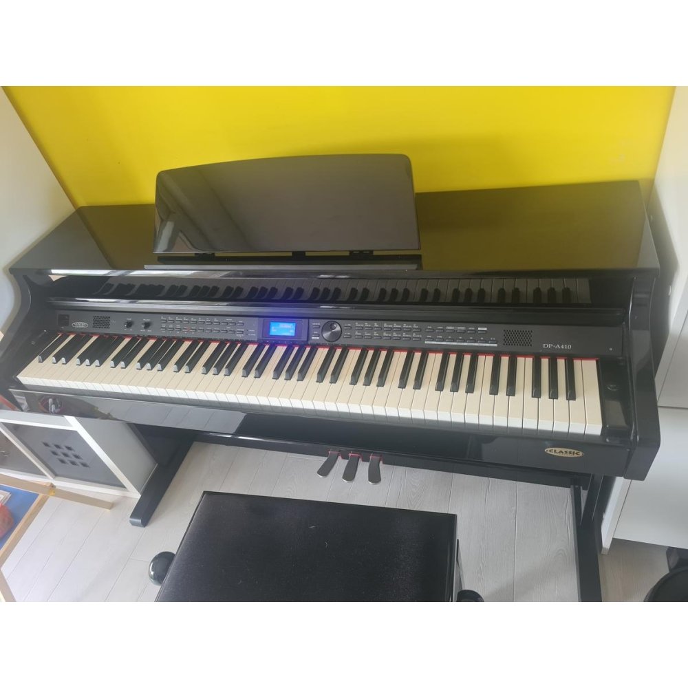 The Classic Cantabile DP-A410
