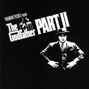 Kay's Theme (from The Godfather 2)