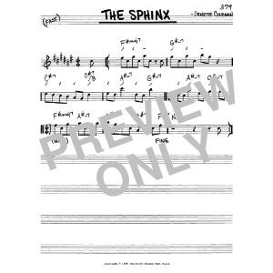 The Sphinx