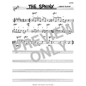 The Sphinx