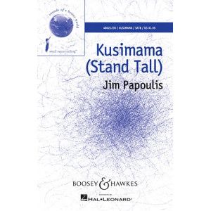 Kusimama (Stand Tall)