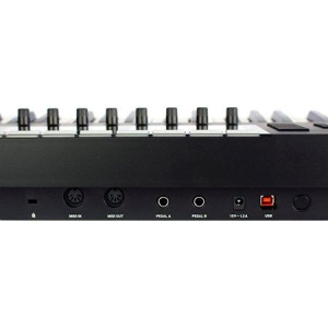 Native Instruments Komplete Kontrol S61 MK2