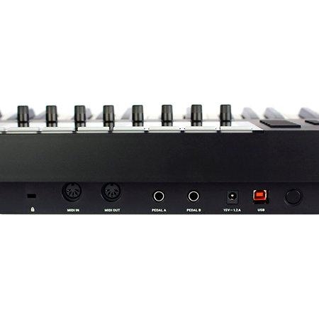 Native Instruments Komplete Kontrol S61 MK2