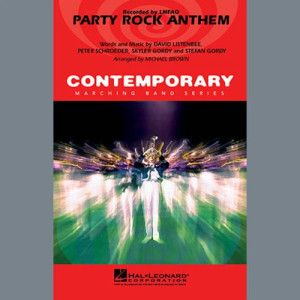 Party Rock Anthem - Full Score