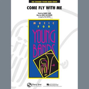 Come Fly With Me - Full Score