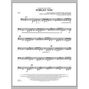 Forget You - Tuba