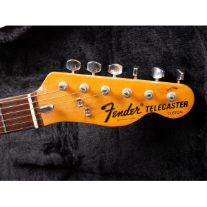 Fender Telecaster Custom USA 1973
